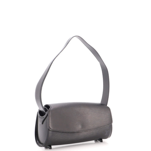 Nocturne Handbag Epi Leather PM