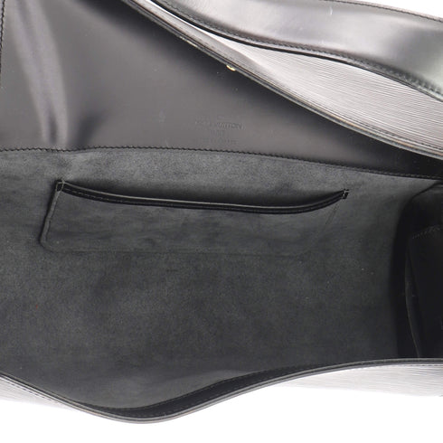 Nocturne Handbag Epi Leather PM