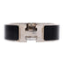 Clic H Bracelet Enamel Wide