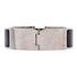 Clic H Bracelet Enamel Wide
