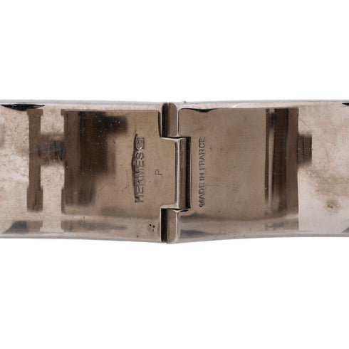 Clic H Bracelet Enamel Wide