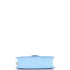Le Grand Bambino Flap Bag Suede
