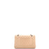 Classic Double Flap Bag Quilted Lambskin Medium