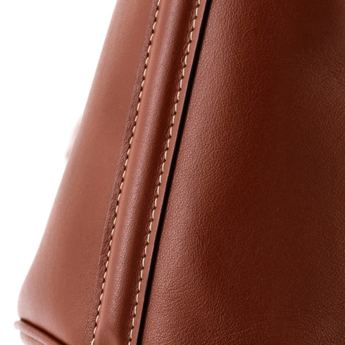 Bucket 16 Bag Leather Teen