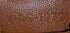 Bucket 16 Bag Leather Teen