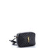 Lou Camera Bag Matelasse Chevron Leather Small