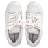 Men's Axel Arigato Area Haze Sneakers in White Leather