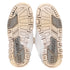 Men's Axel Arigato Area Haze Sneakers in White Leather