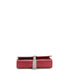 Classic Monogram Tassel Crossbody Bag Crocodile Embossed Leather Medium