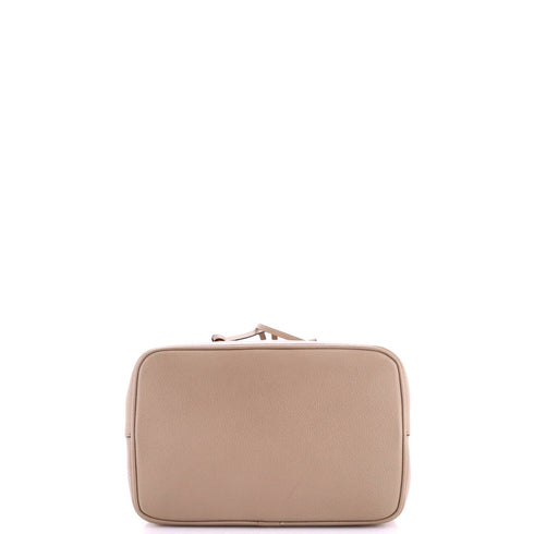 NeoNoe Handbag Bicolor Monogram Empreinte Giant MM