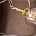 NeoNoe Handbag Bicolor Monogram Empreinte Giant MM