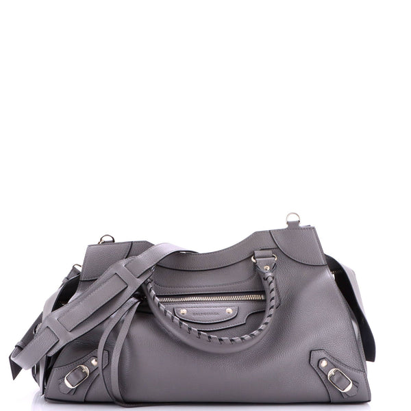 Neo Classic City Bag Leather Medium