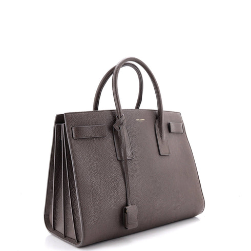 Sac de Jour Bag Leather Large