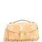 Pochette Metis Bicolor Monogram Empreinte Giant East West