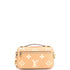 Pochette Metis Bicolor Monogram Empreinte Giant East West