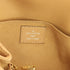 Pochette Metis Bicolor Monogram Empreinte Giant East West