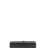 Classic Monogram Crossbody Bag Grainy Leather Large