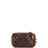Pochette Marly Bandouliere Bag Monogram Canvas