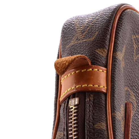 Pochette Marly Bandouliere Bag Monogram Canvas