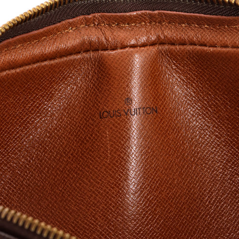 Pochette Marly Bandouliere Bag Monogram Canvas
