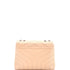 Loulou Shoulder Bag Matelasse Chevron Leather Small