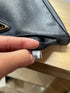 Re-Edition 2005 Shoulder Bag Saffiano Leather Small