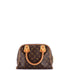 Manhattan Handbag Monogram Canvas PM
