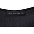 Women's Etro V-Neck Long Sleeve Blouse in Black Viscose