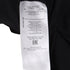 Women's Etro V-Neck Long Sleeve Blouse in Black Viscose