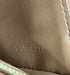 Nino Top Handle Bag Triomphe Coated Canvas Teen