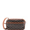 Cap Vert Bag Coated Canvas
