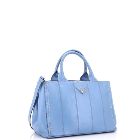 Garden Tote Soft Calf Medium