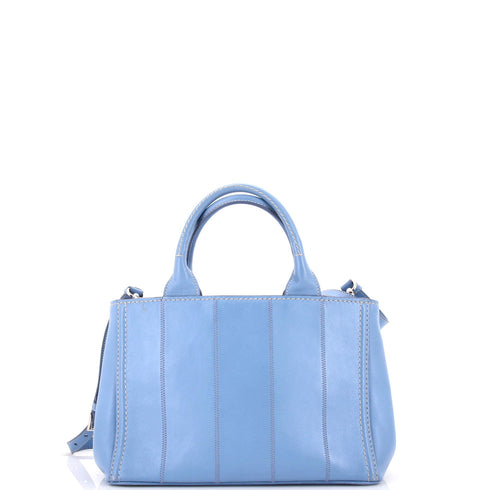 Garden Tote Soft Calf Medium
