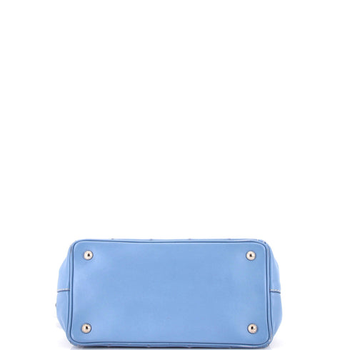 Garden Tote Soft Calf Medium
