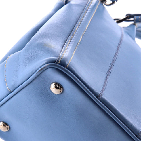 Garden Tote Soft Calf Medium