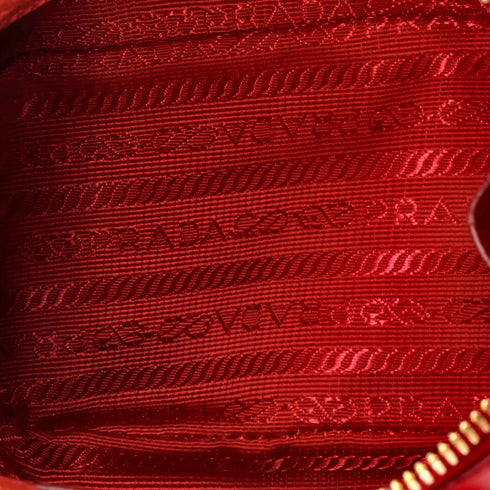 Promenade Bag Saffiano Leather Mini