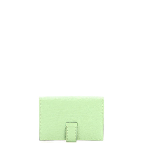 Trifold Bearn Wallet Chevre Mysore Compact