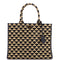 Symbole Shopper Tote Jacquard Large