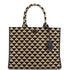 Symbole Shopper Tote Jacquard Large