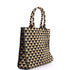 Symbole Shopper Tote Jacquard Large