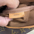 Saumur Handbag Monogram Canvas 43
