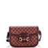 Horsebit 1955 Shoulder Bag GG Denim Small