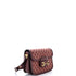 Horsebit 1955 Shoulder Bag GG Denim Small