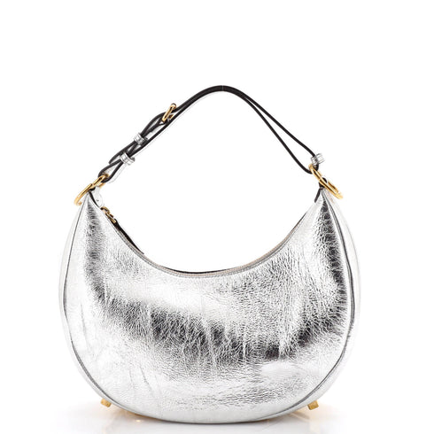 Fendigraphy Bag Leather Small