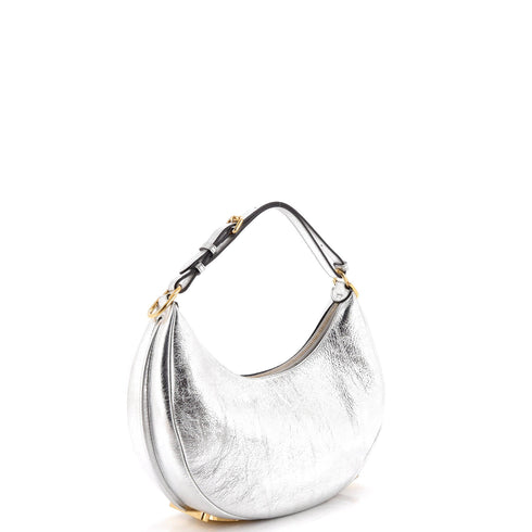 Fendigraphy Bag Leather Small
