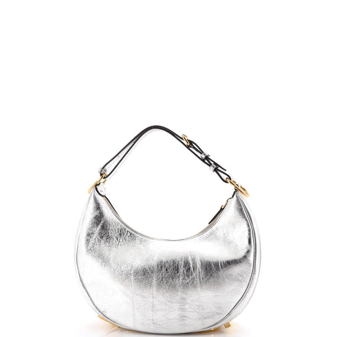 Fendigraphy Bag Leather Small