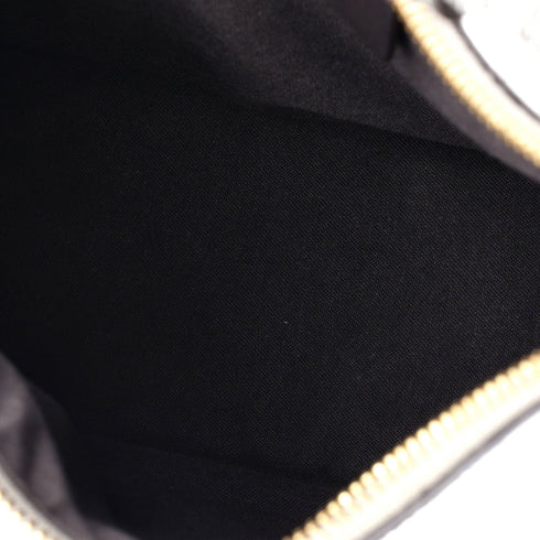 Fendigraphy Bag Leather Small