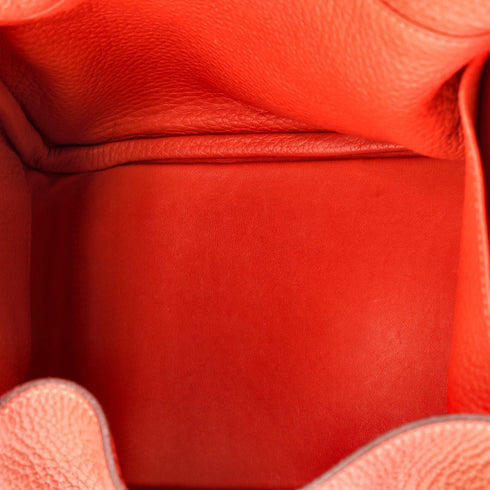Lindy Bag Clemence 26