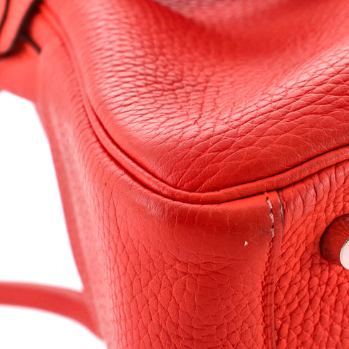 Lindy Bag Clemence 26