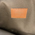 Loop Hobo Reverse Monogram Canvas